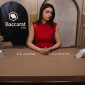Speed Baccarat J screenshot