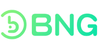 BNG-COLOR Logo