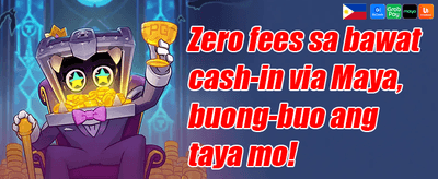 Daily Reload Bonus & Free Spins promotional banner
