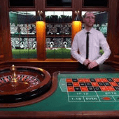 Football Studio Roulette screenshot