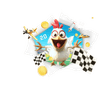 Lucky Draw Bonus
